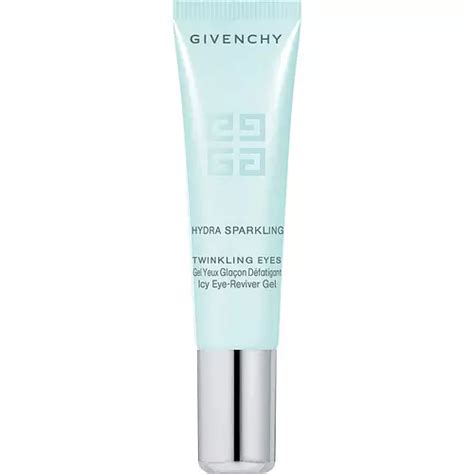 Givenchy Hydra Sparkling Twinkling Icy 